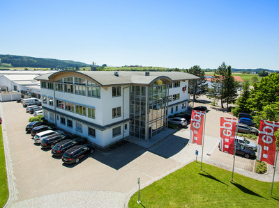 Investicijos į ateitį: „ept GmbH“ plečiasi