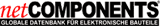 „Netcomponents“ logotipas