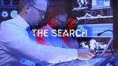 Filmo premjera „ept“: „The Search“