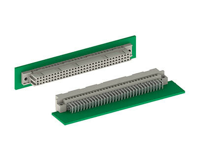 DIN 41612 jungtys IEC 60603-2