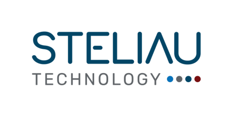 Steliau logo 1