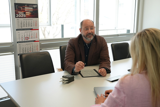 Interviu: Automobilių rinkos ateities perspektyvos