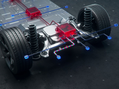 Automobilių technologijų pokyčiai ir jų poveikis jungtims